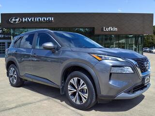 2022 Nissan Rogue