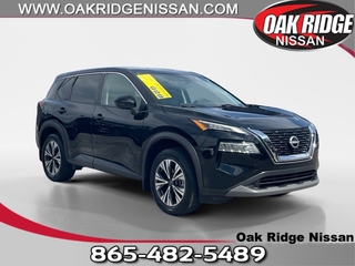 2022 Nissan Rogue for sale in Oak Ridge TN