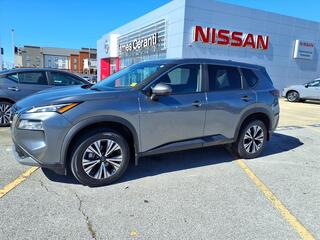 2023 Nissan Rogue for sale in Greenville MS