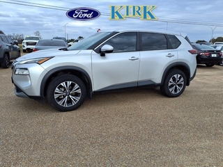 2023 Nissan Rogue for sale in Grenada MS