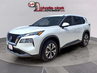 2023 Nissan Rogue for sale in Kosciusko MS