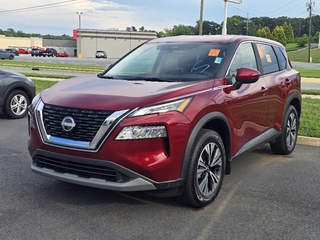 2023 Nissan Rogue for sale in Forest City NC
