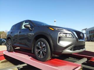 2023 Nissan Rogue for sale in Clarksville TN