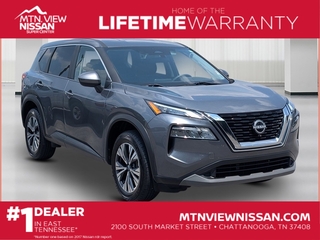 2023 Nissan Rogue for sale in Chattanooga TN