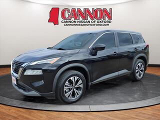 2023 Nissan Rogue for sale in Oxford MA