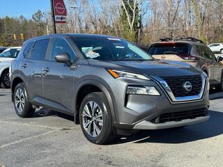 2023 Nissan Rogue for sale in Easley SC