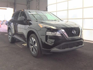 2023 Nissan Rogue for sale in Dallas TX