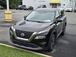 2023 Nissan Rogue for sale in Forest City NC