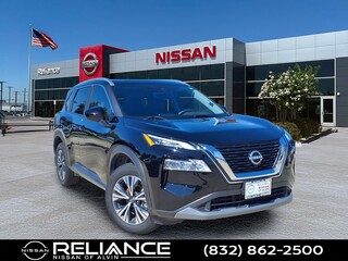 2023 Nissan Rogue for sale in Alvin TX