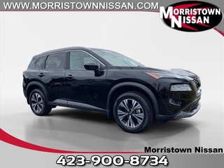 2023 Nissan Rogue for sale in Morristown TN