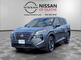 2024 Nissan Rogue for sale in Olathe KS