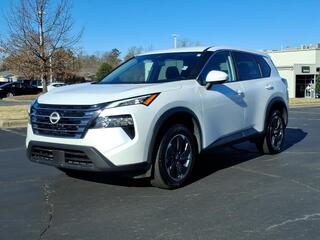 2024 Nissan Rogue for sale in Charlotte NC