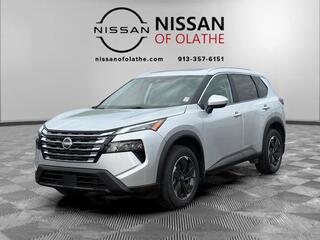2024 Nissan Rogue for sale in Olathe KS
