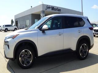 2024 Nissan Rogue for sale in Cape Girardeau MO