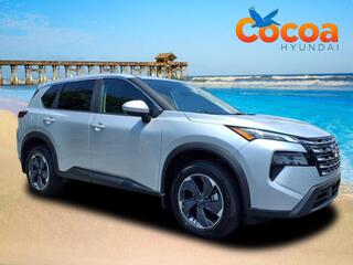 2024 Nissan Rogue for sale in Cocoa FL