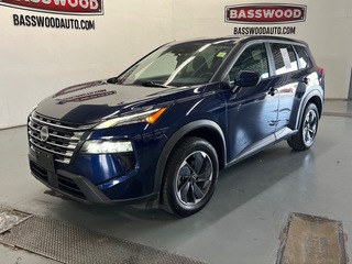2025 Nissan Rogue for sale in Cincinnati OH