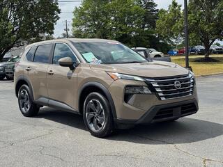 2025 Nissan Rogue for sale in Easley SC