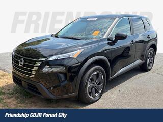 2025 Nissan Rogue for sale in Forest City NC