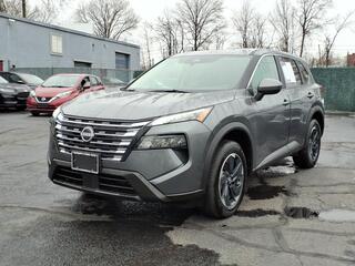 2025 Nissan Rogue for sale in Garwood NJ