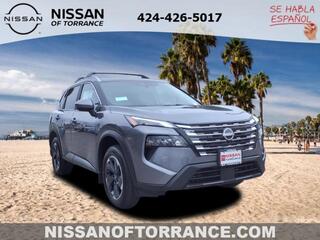 2025 Nissan Rogue for sale in Torrance CA