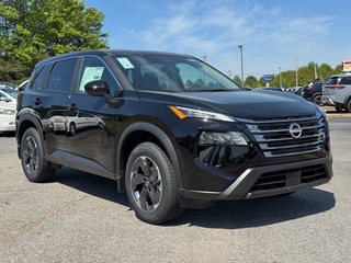 2025 Nissan Rogue for sale in Easley SC