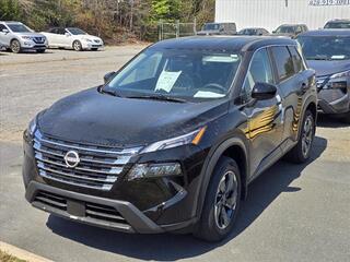 2025 Nissan Rogue for sale in Forest City NC