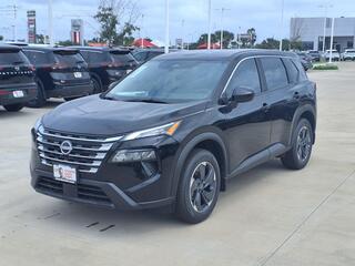 2025 Nissan Rogue for sale in Kosciusko MS
