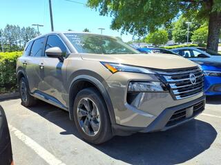 2025 Nissan Rogue for sale in Greer SC