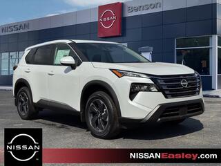2025 Nissan Rogue for sale in Easley SC