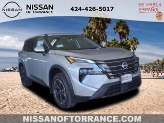 2025 Nissan Rogue for sale in Torrance CA
