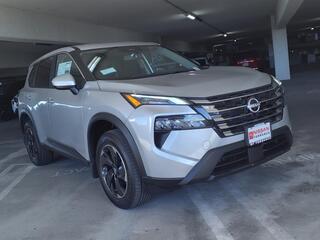 2025 Nissan Rogue for sale in Torrance CA