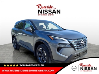 2025 Nissan Rogue for sale in New Bern NC