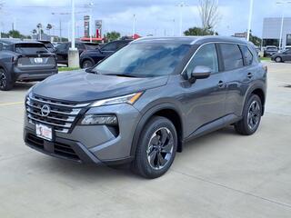2025 Nissan Rogue for sale in Kosciusko MS