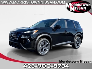 2025 Nissan Rogue for sale in Morristown TN