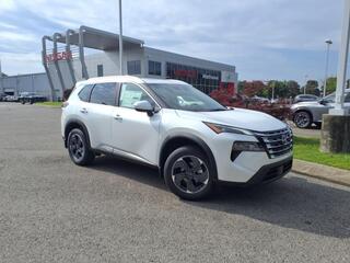 2025 Nissan Rogue for sale in Clarksville TN