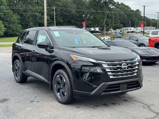 2025 Nissan Rogue for sale in Easley SC