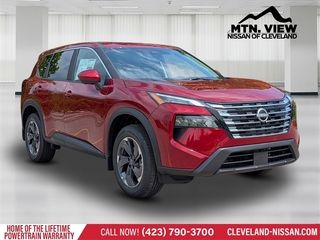 2025 Nissan Rogue for sale in Mcdonald TN