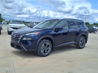 2025 Nissan Rogue for sale in Ada OK