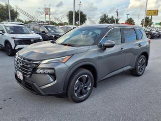 2025 Nissan Rogue for sale in Harlingen TX