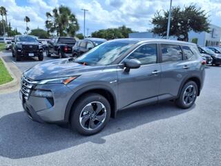 2025 Nissan Rogue for sale in Harlingen TX