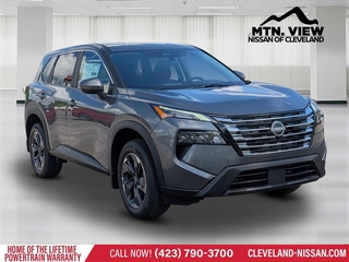 2025 Nissan Rogue for sale in Mcdonald TN