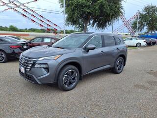 2025 Nissan Rogue for sale in Harlingen TX