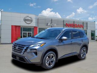 2025 Nissan Rogue for sale in Ada OK