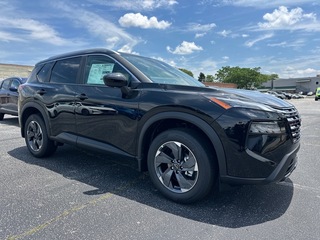 2025 Nissan Rogue for sale in Independence MO
