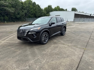 2025 Nissan Rogue for sale in Shelby NC