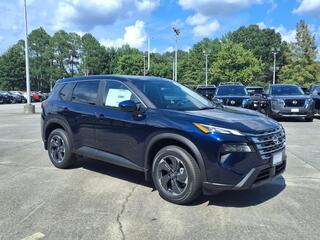 2025 Nissan Rogue for sale in Hampton VA