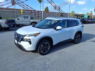 2025 Nissan Rogue for sale in Harlingen TX