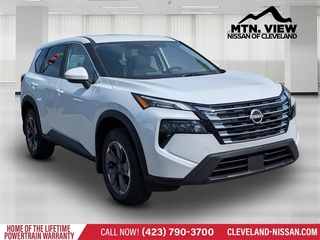 2025 Nissan Rogue for sale in Mcdonald TN