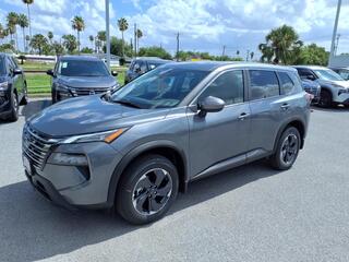 2025 Nissan Rogue for sale in Harlingen TX