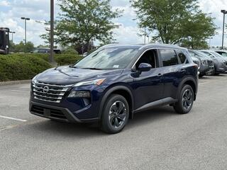 2025 Nissan Rogue for sale in Louisville KY